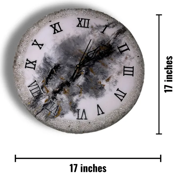 Smoke_&_Second_Wall_Clock