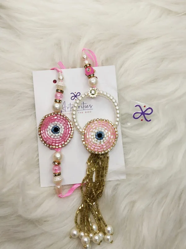 Pink_Evil_Eye_Pair_Rakhi_