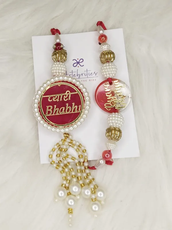 Pyare_Bhaiya_Pair_Rakhi__