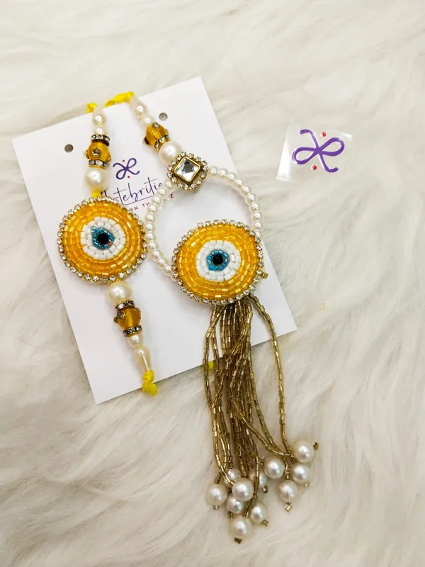 Yellow_Evil_Eye_Pair__Rakhi_