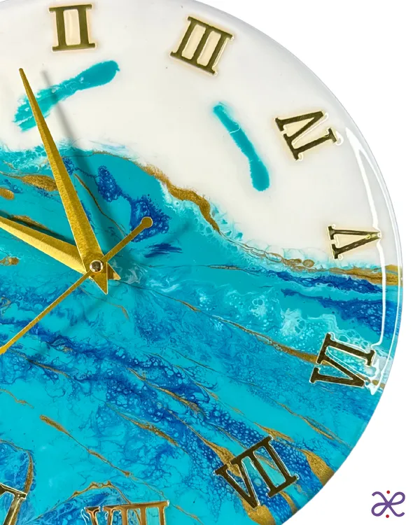 Ocean_Time_Wall_Clock