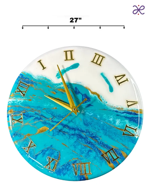 Ocean_Time_Wall_Clock