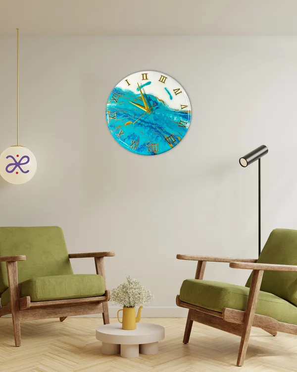 Ocean_Time_Wall_Clock