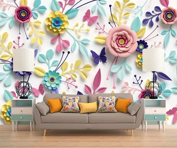Floral_Wallpaper_Wall_Sticker_for_Home_Decor,_Living_Room,_Bedroom,_Hall,_Kids_Room,_Play_Room_(PVC_Vinyl,_Water_Proof_564_|_96_X_16_INCH