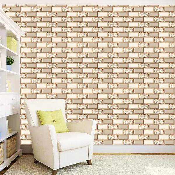 Floral_Brick_Vinyl_Wall_Sticker_&_Wallpaper_|_Wall_Stickers_Extra_Large_for_Bedroom_|_Living_room_|_Kitchen_|_Hall_|_Kids_Room_Etc_|_40x300_cm