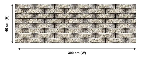 Self_Adhesive_Wallpaper_Model_(SmallStoneBrick)_Bigger_for_Bedroom,_Drawing_Room,_Kids_Room,_Walls,_Doors,_Furniture_etc_|_40x300_cm