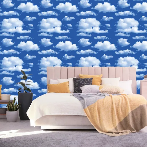 Blue_Cloudy_Design_Vinyl_for_Walls,_Doors,_Furniture_Wallpaper_Self_Adhesive_Extra_Large_Model_|_40x300_cm