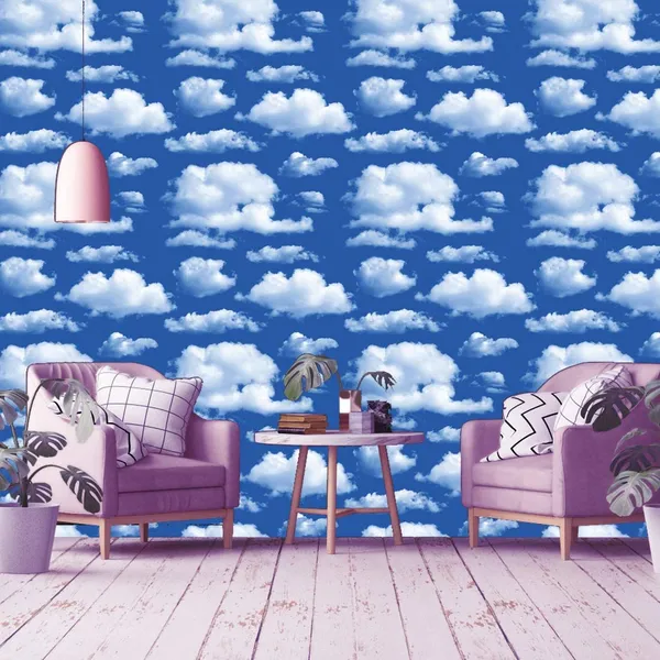 Blue_Cloudy_Design_Vinyl_for_Walls,_Doors,_Furniture_Wallpaper_Self_Adhesive_Extra_Large_Model_|_40x300_cm