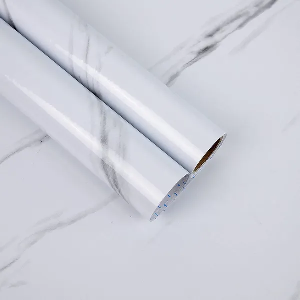 Natural_Marble_Space_Vinyl_12_x_120_inches_Self_Adhesive_Wallpaper_Waterproof_Stickers_Wardrobe_Desktop_PVC_Wall_Papers_-_Satvario_White_Glossy_|_12_x_120_inches