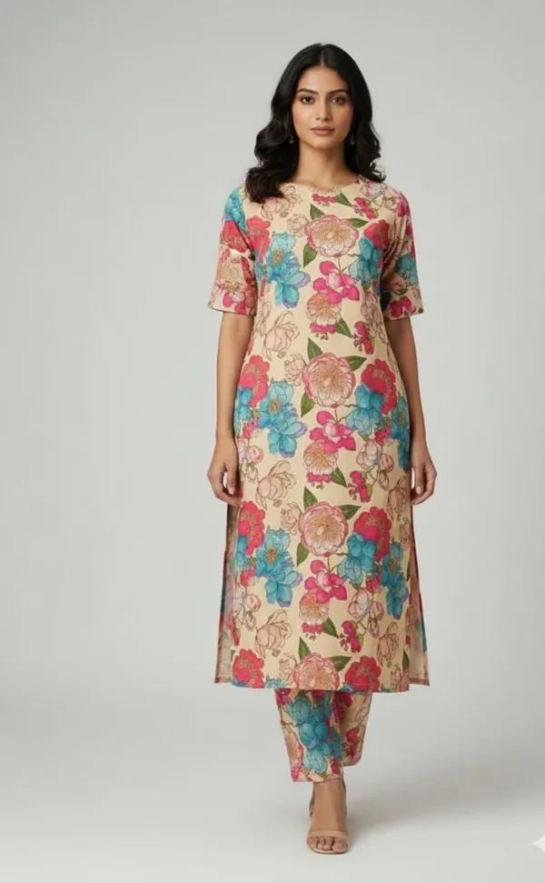 Women_Digital_Printed_Kurta_with_Trousers_Co-ord_Set