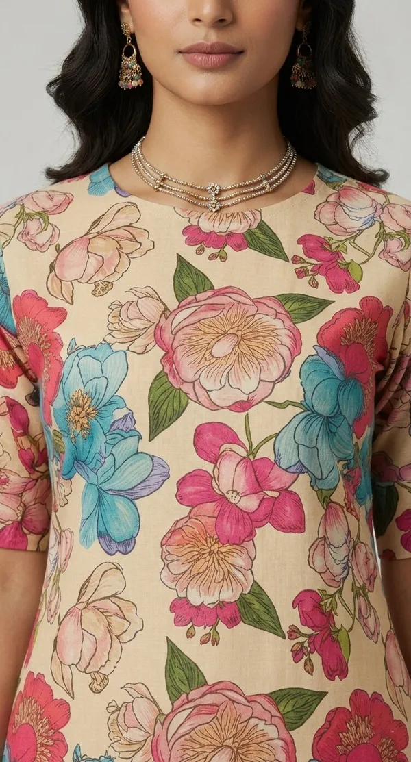 Women_Digital_Printed_Kurta_with_Trousers_Co-ord_Set