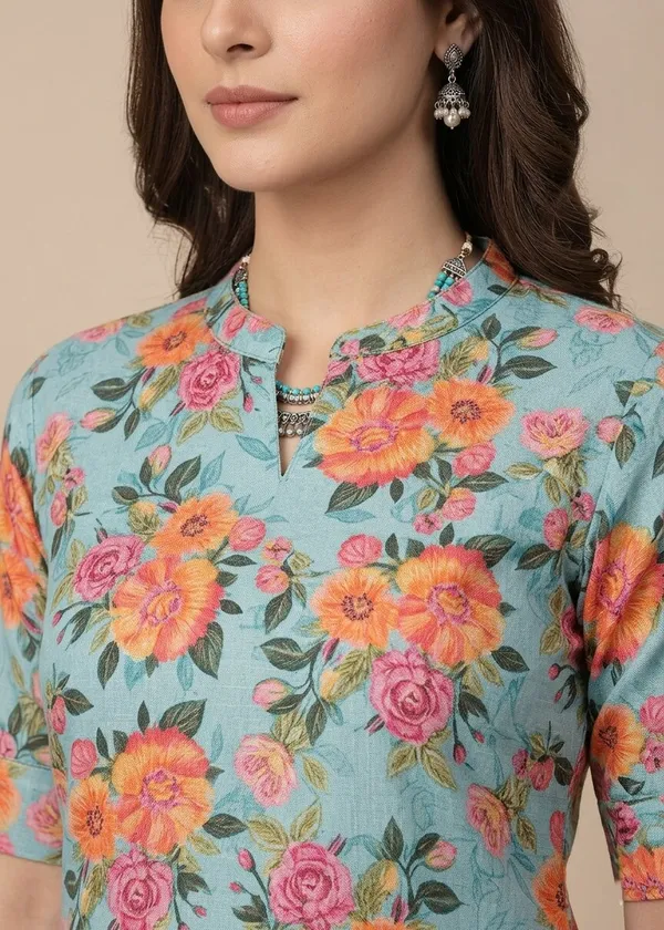 Women_Floral_Printed_Cotton_Flex_Straight_Kurta_with_Trousers