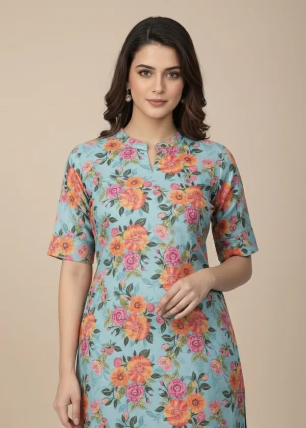 Women_Floral_Printed_Cotton_Flex_Straight_Kurta_with_Trousers