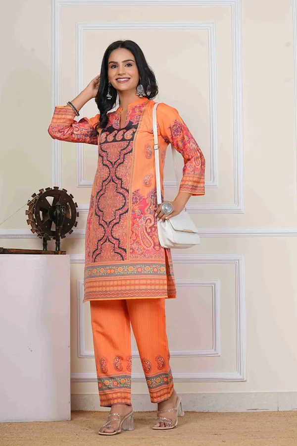 Abstract_Print_Embellished_Top_&_Trouser_Co-ord_Set_for_Women