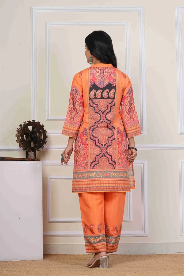 Abstract_Print_Embellished_Top_&_Trouser_Co-ord_Set_for_Women