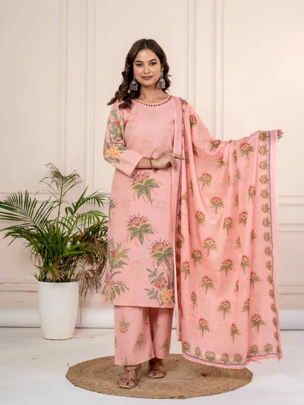 Women_Floral_Printed_Regular_Fit_Kurta_with_Matching_Trousers_&_Dupatta