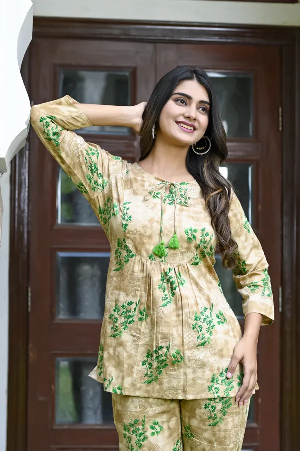 Beige_Cotton_Co-Ord_Set_For_Women