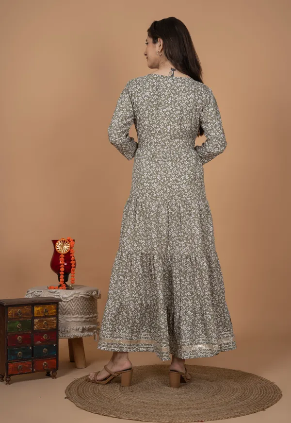Gray_Rayon_Floral_Sequinned_A-Line_Maxi_Dress_For_Woman
