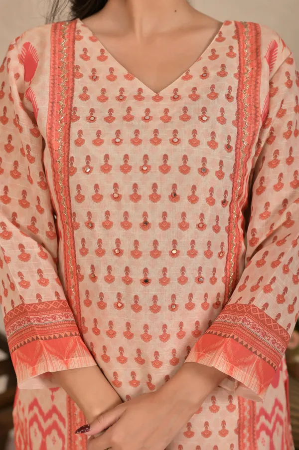 Women_Printed_Ethnic_Motifs_Mirror_Work_Straight_Kurta,_Palazzos_&_Dupatta_Set
