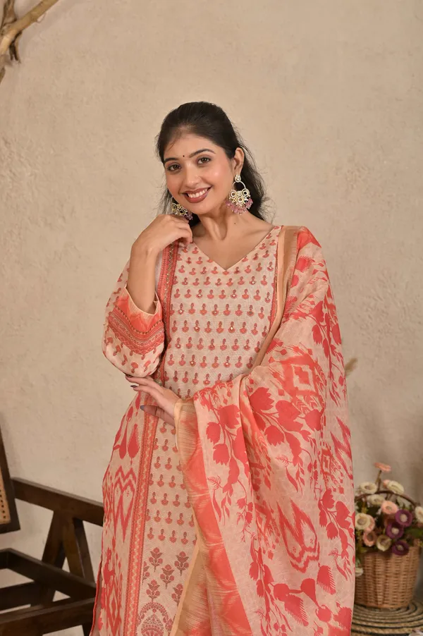 Women_Printed_Ethnic_Motifs_Mirror_Work_Straight_Kurta,_Palazzos_&_Dupatta_Set