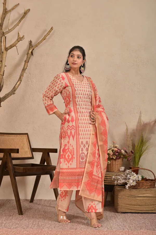 Women_Printed_Ethnic_Motifs_Mirror_Work_Straight_Kurta,_Palazzos_&_Dupatta_Set