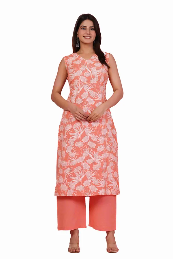 Floral_Print_Cotton_Co-ord_Set_for_Women
