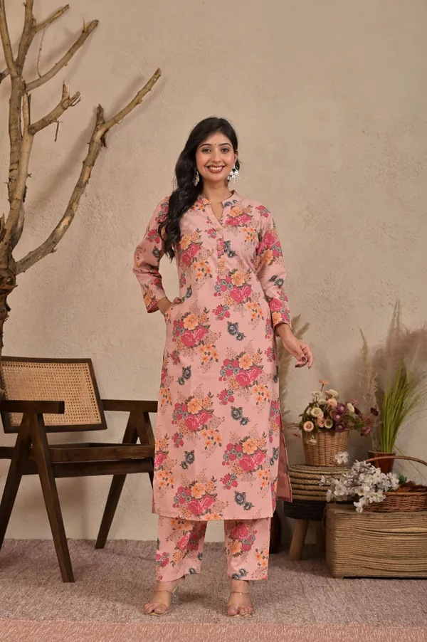 Women_Multicolor_Floral_Print_Straight_Cotton_Flex_Kurta_with_Trousers_&_Dupatta_Set