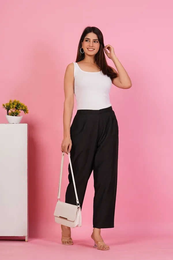 Women_Formal_Cropped_Regular_Trousers