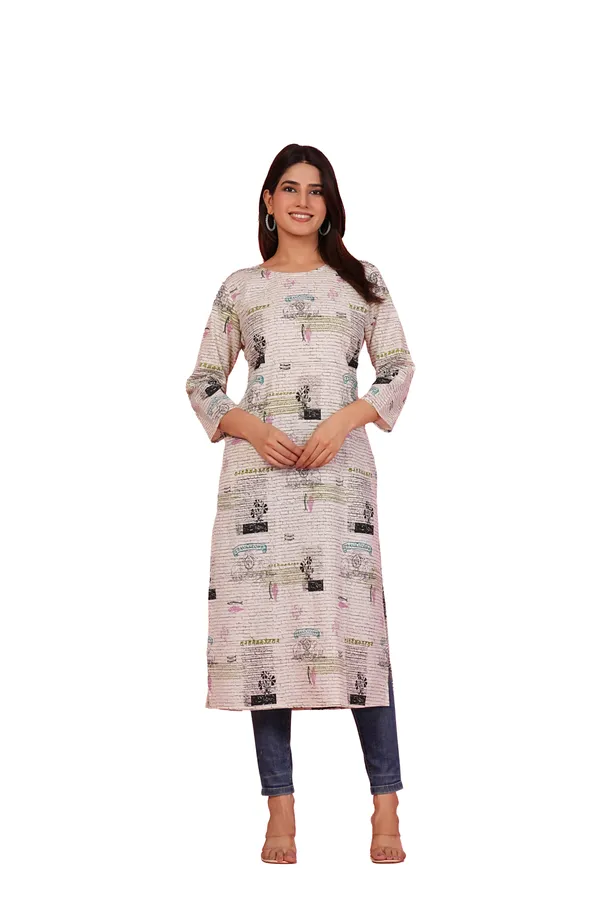 Printed_Round-Neck_Straight_Kurtas_for_Women