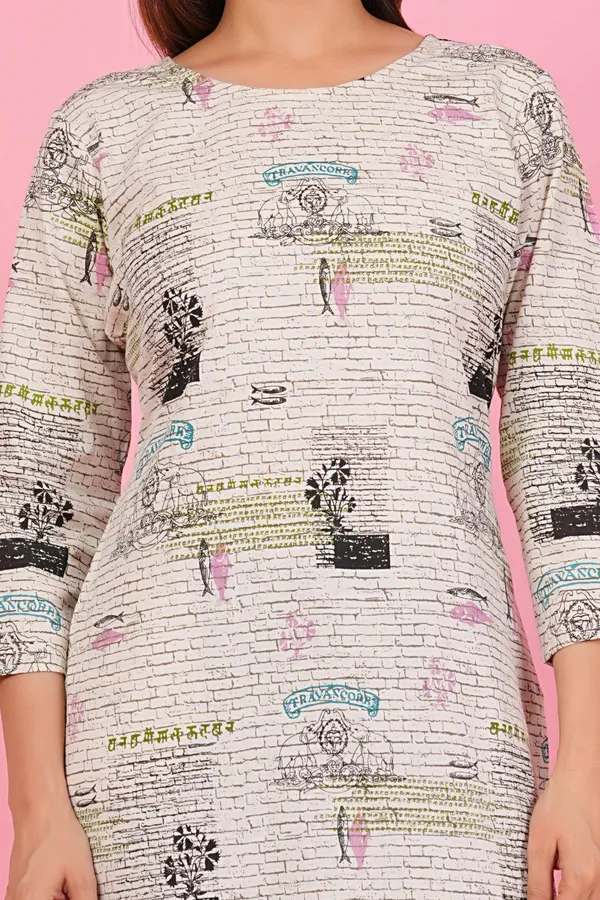 Printed_Round-Neck_Straight_Kurtas_for_Women