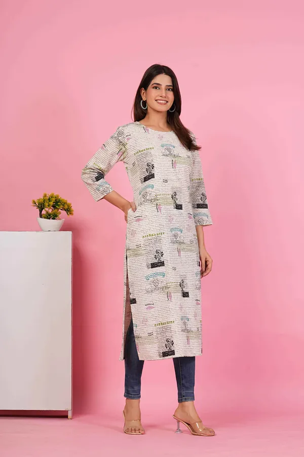 Printed_Round-Neck_Straight_Kurtas_for_Women