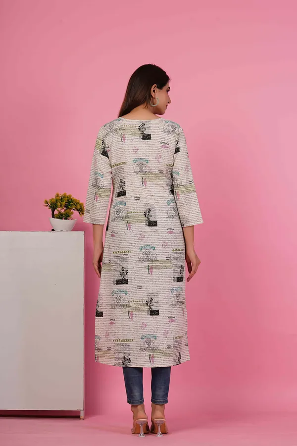 Printed_Round-Neck_Straight_Kurtas_for_Women