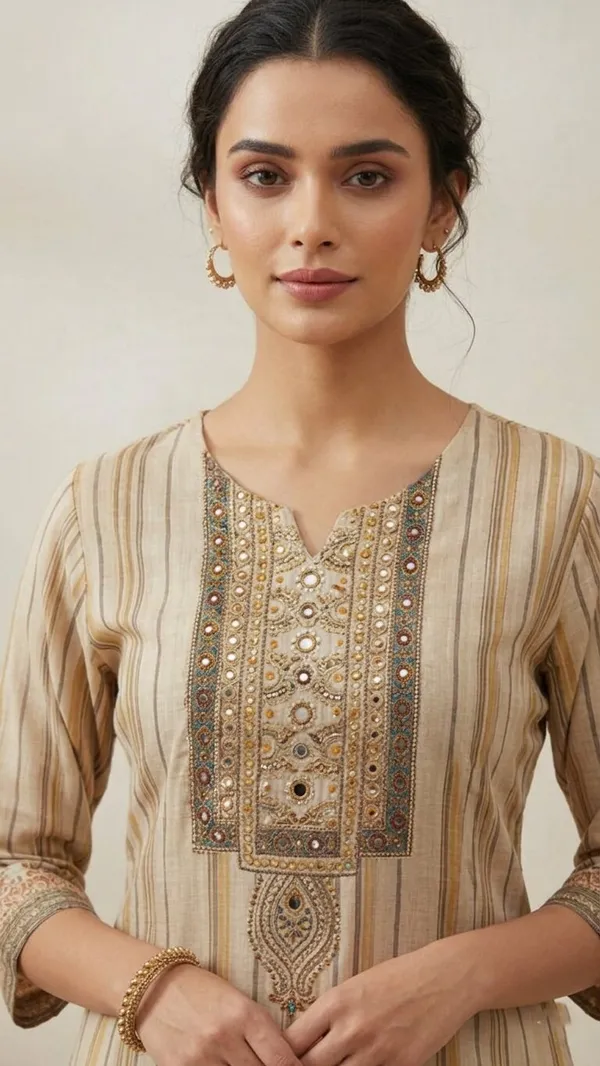 Women_Striped_Digital_Print_Adda_Work_Straight_Kurta_Trousers_&_Dupatta_Set