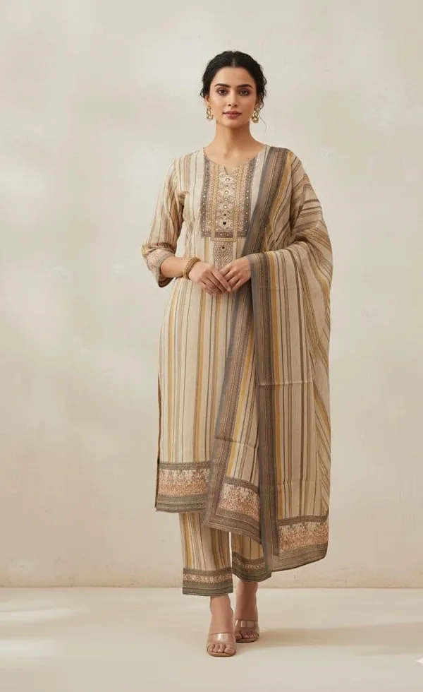 Women_Striped_Digital_Print_Adda_Work_Straight_Kurta_Trousers_&_Dupatta_Set