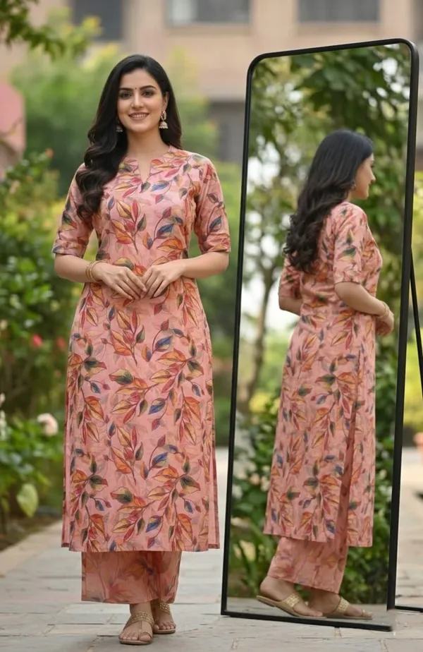 Floral_Printed_Straight_Kurta_with_Matching_Palazzos_for_Women