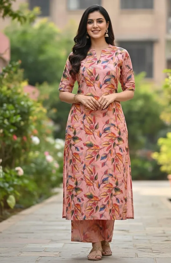 Floral_Printed_Straight_Kurta_with_Matching_Palazzos_for_Women