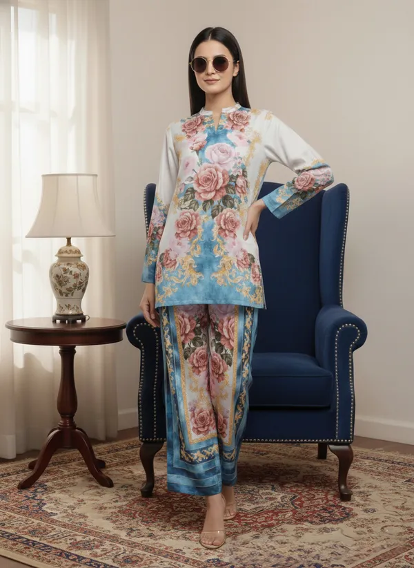 Women_Digital_Printed_Floral_Top_&_Palazzo_Co-ord_Set