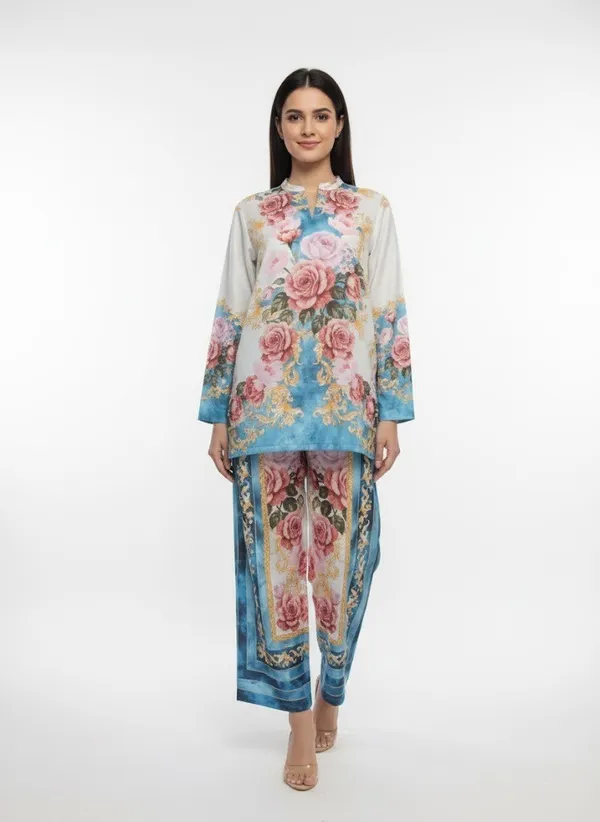 Women_Digital_Printed_Floral_Top_&_Palazzo_Co-ord_Set