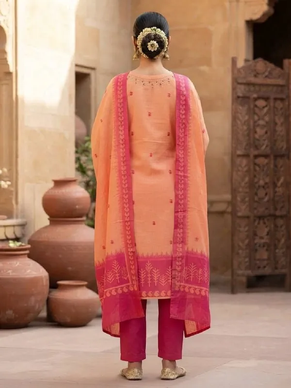 Women_Ethnic_Motifs_Mirror_Work_Kurta_Set_with_Trousers_&_Dupatta