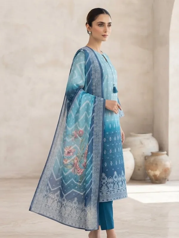 Women_Ethnic_Motifs_Printed_Regular_Kurta_Set_with_Trousers_&_Dupatta