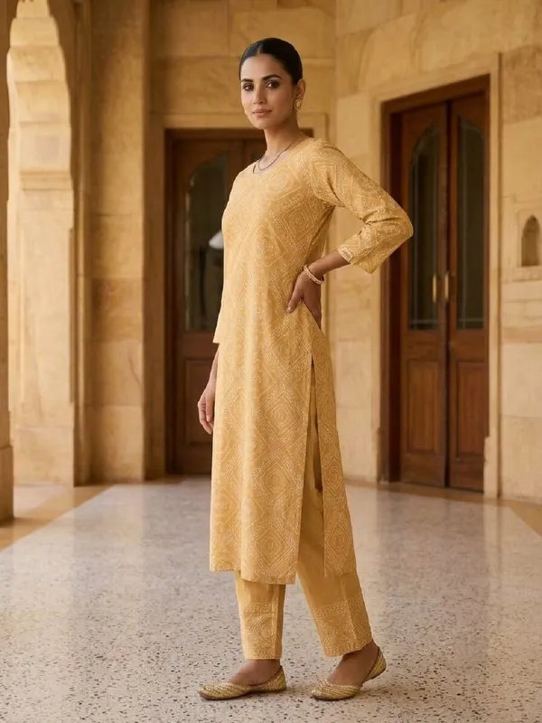 Women_Ethnic_Motifs_Printed_Straight_Kurta_Set_with_Trousers_&_Dupatta