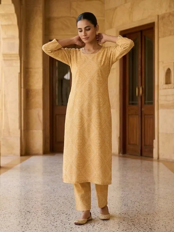 Women_Ethnic_Motifs_Printed_Straight_Kurta_Set_with_Trousers_&_Dupatta