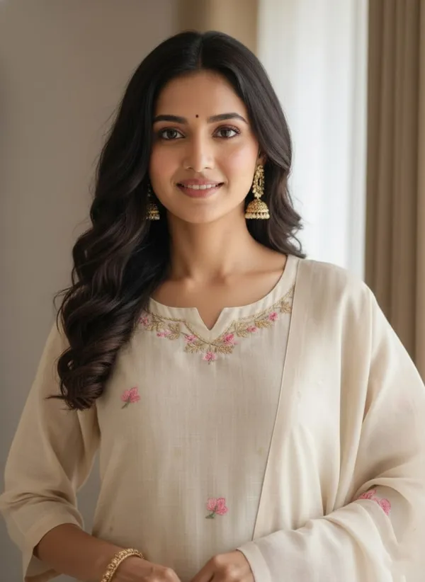 Women_Floral_Printed_Regular_Fit_Kurta_with_Trousers_and_Dupatta