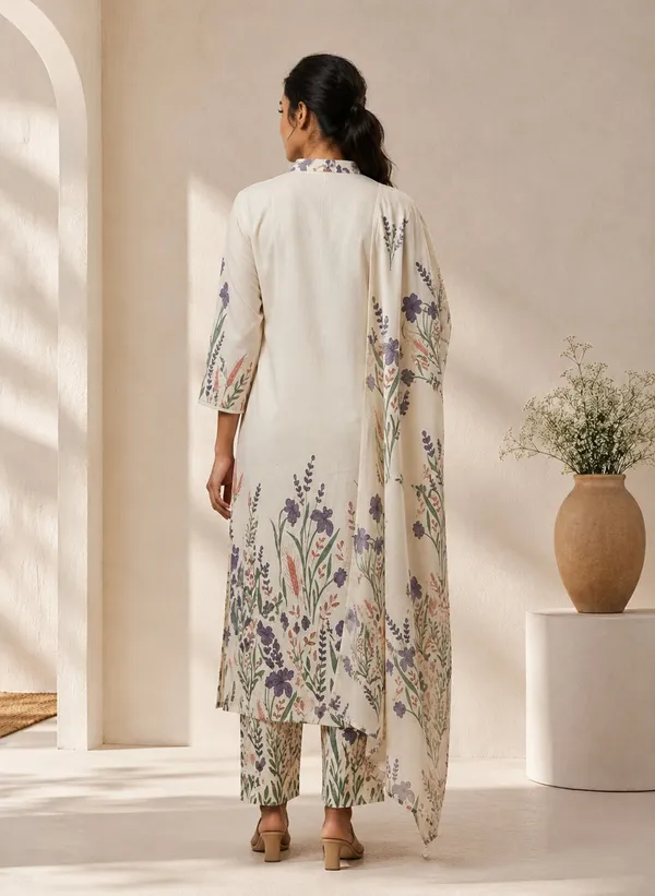 Women_Floral_Printed_Regular_Fit_Pure_Cotton_Flex_Kurta_Set_with_Trousers_&_Dupatta