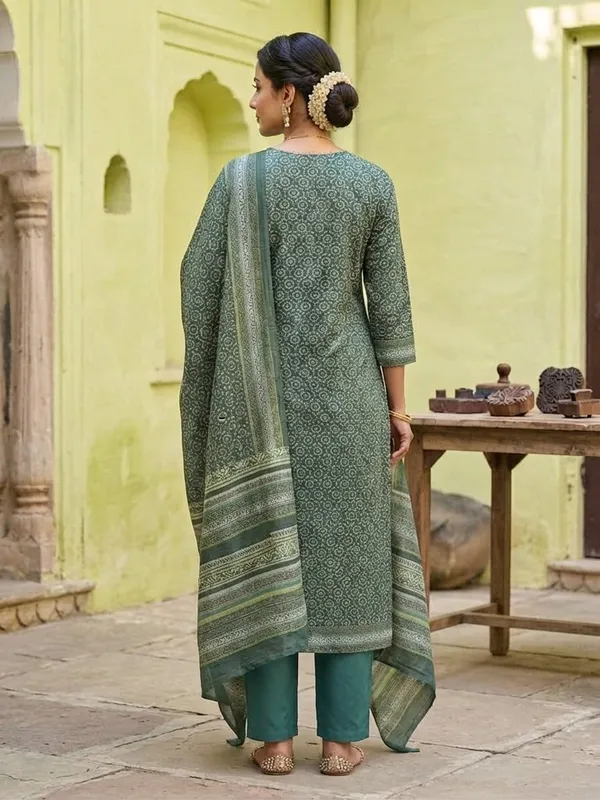Women_Printed_Ethnic_Motifs_Sequined_Kurta_Set_with_Trousers_&_Dupatta