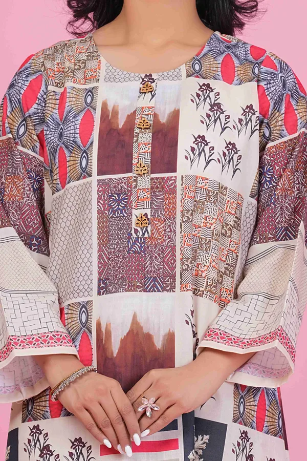 Women_Ethnic_Motifs_Printed_Regular_Flared_Sleeves_Kurta_with_Trousers