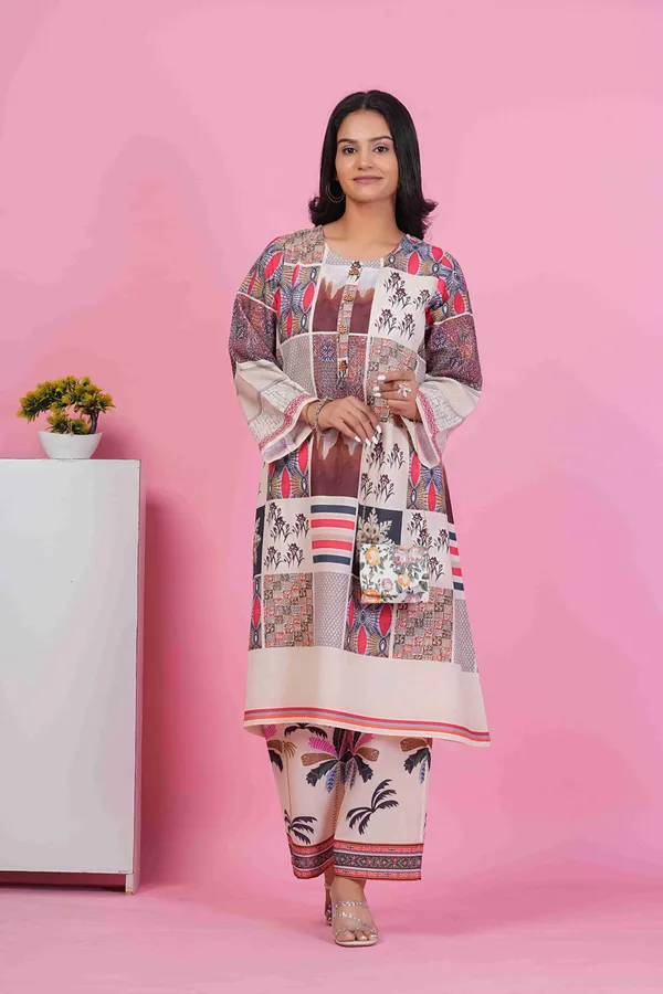 Women_Ethnic_Motifs_Printed_Regular_Flared_Sleeves_Kurta_with_Trousers