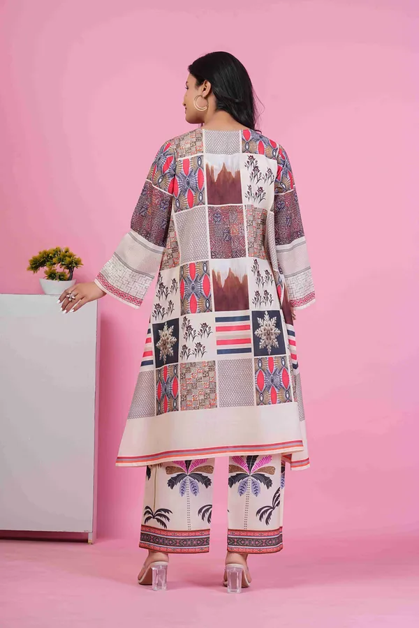 Women_Ethnic_Motifs_Printed_Regular_Flared_Sleeves_Kurta_with_Trousers