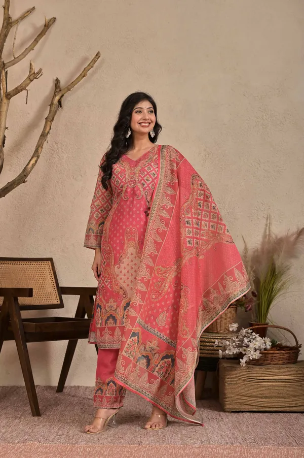Women_Digital_Printed_Ethnic_Motifs_Straight_Kurta_with_Trousers_&_Dupatta
