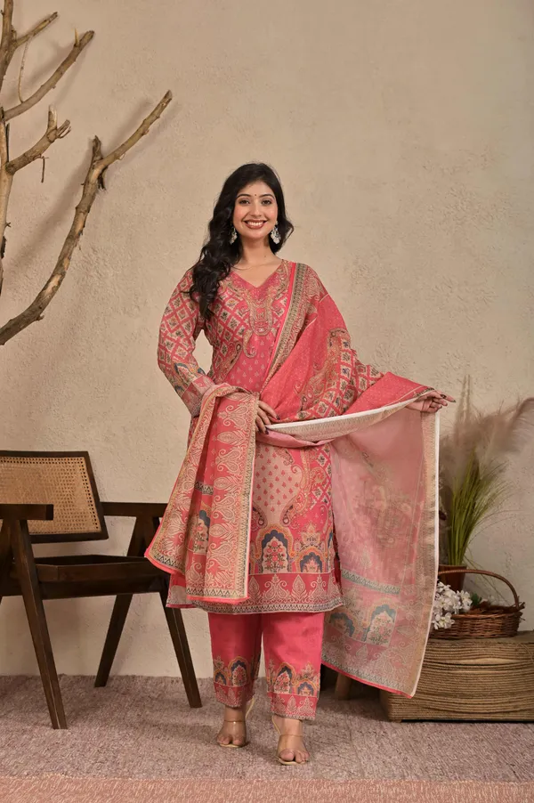 Women_Digital_Printed_Ethnic_Motifs_Straight_Kurta_with_Trousers_&_Dupatta